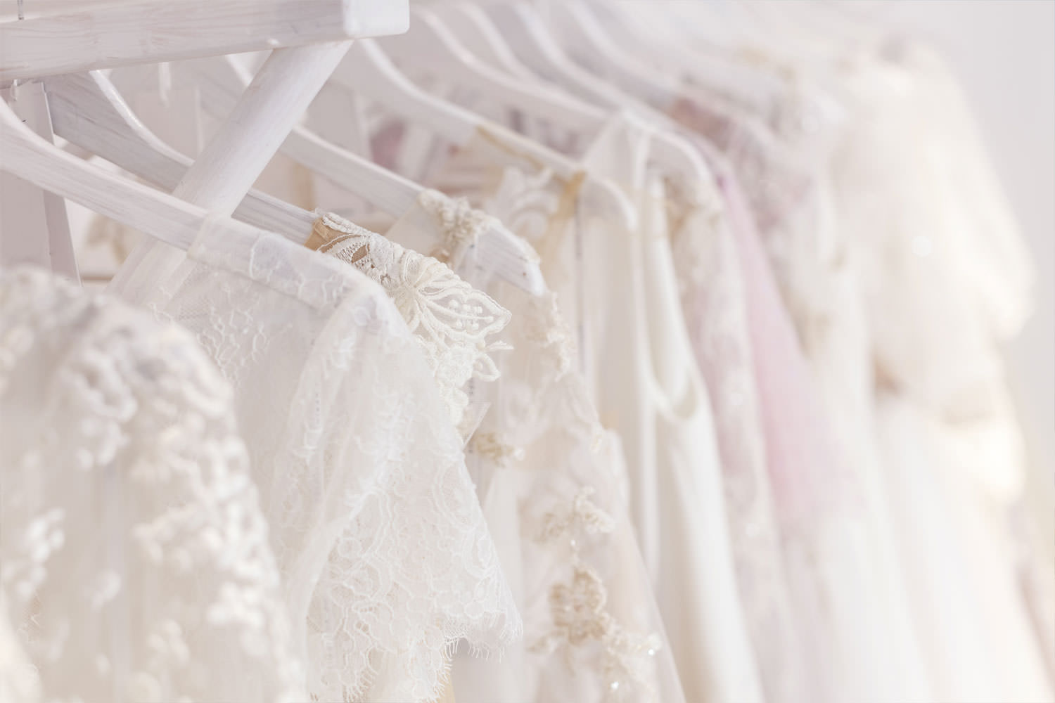 abiti da sposa cat