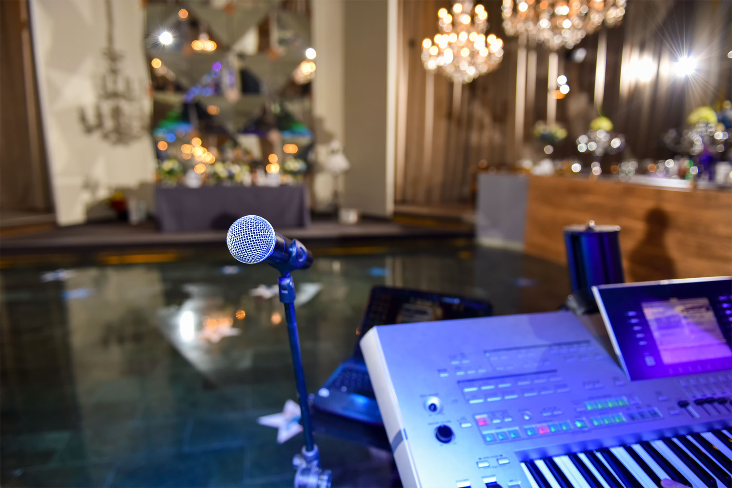 musica per matrimonio cat